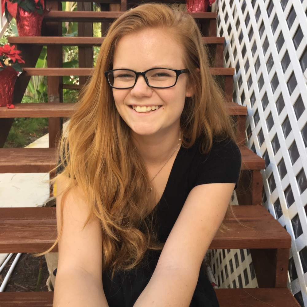 Meet your Posher, Nikki